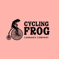 Cycling Frog